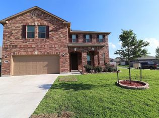 3708 Waterworth Way, Pearland, TX 77584