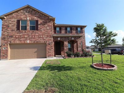 3708 Waterworth Way, Pearland, TX, 77584