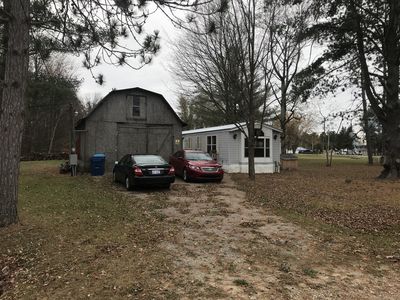 4371 Anderson Dr, Beaverton, MI, 48612