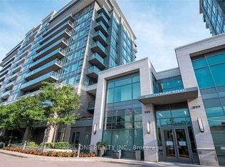 325 S Park Rd #1218, Markham, ON L3T0B3