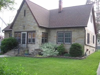 208 N 8th St, Marshalltown, IA, 50158