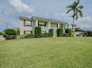 4318 Pompano Ln, Palmetto, FL 34221