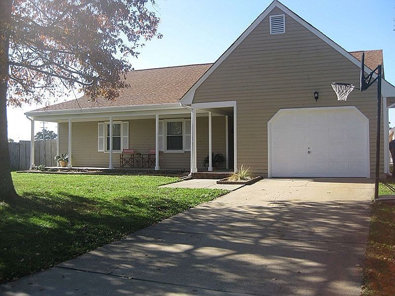 2nd image of 1276 Warner Hall Dr