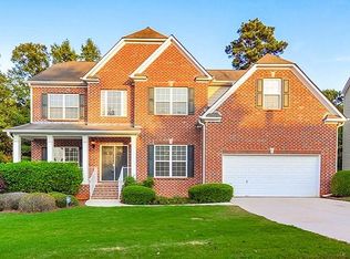 1059 Buckhorn Bnd, Locust Grove, GA 30248