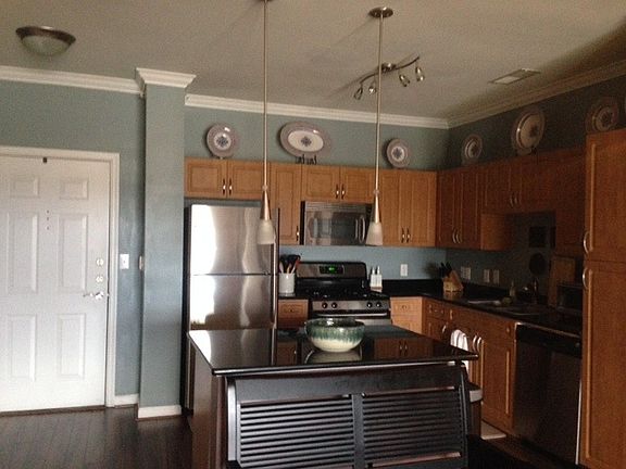 5th image of 12917 Centre Park Cir APT 417