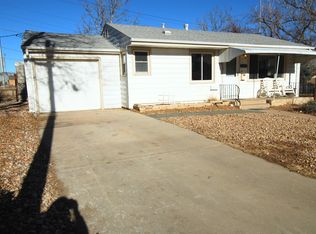 2402 15th Avenue Ct, Greeley, CO 80631