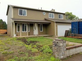 14619 NE 91st St, Vancouver, WA