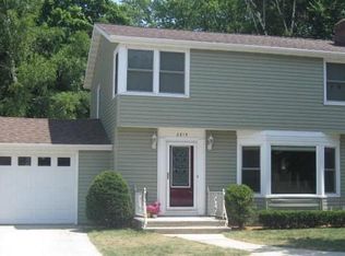 2815 School St, Two Rivers, WI 54241