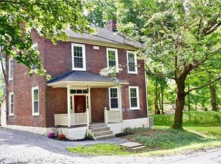 101 Old Easton Rd, Easton, PA 18040