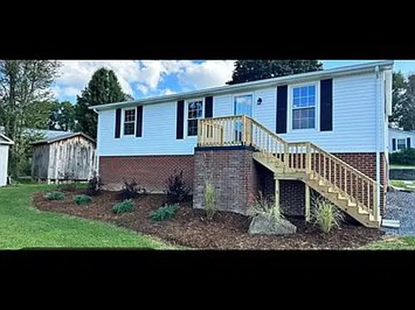 112 Damewood Ave, Princeton, WV 24740