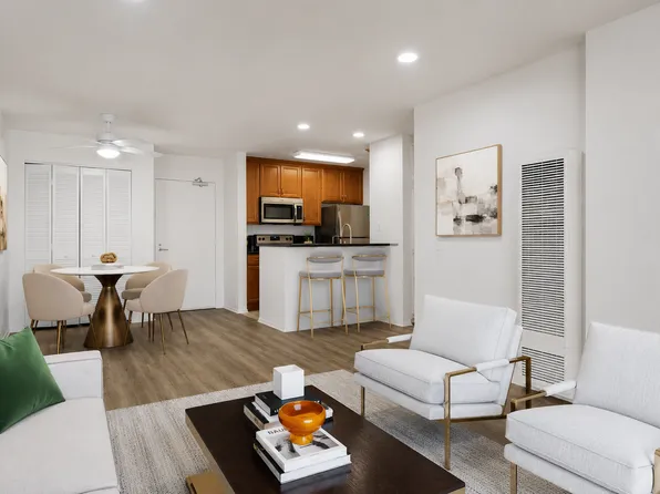 1232 Harvard St APT 7, Santa Monica, CA 90404