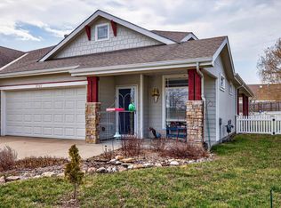 2757 Shadow Ridge Pl, Eudora, KS 66025