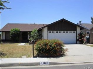 20232 Red Cedar Dr, Walnut, CA 91789