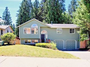 210 Noble Way, Granite Falls, WA 98252