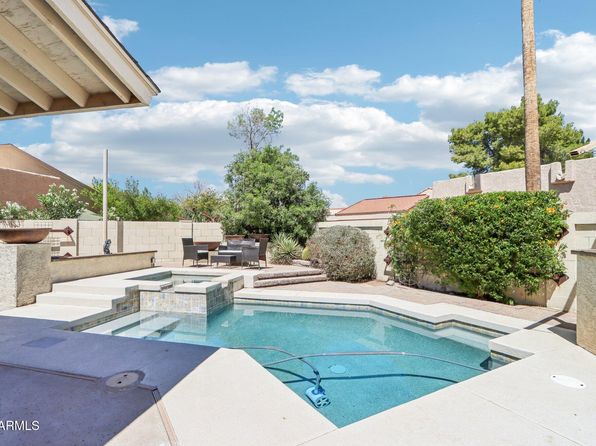 7734 E Rose Ln, Scottsdale, AZ 85250