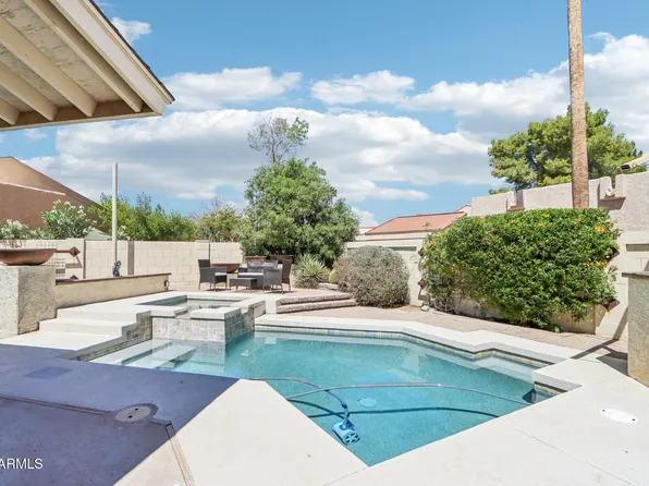 7734 E ROSE Lane, Scottsdale, AZ 85250