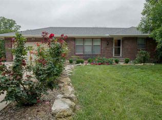 501 5th Street Dr, Hoyt, KS 66440