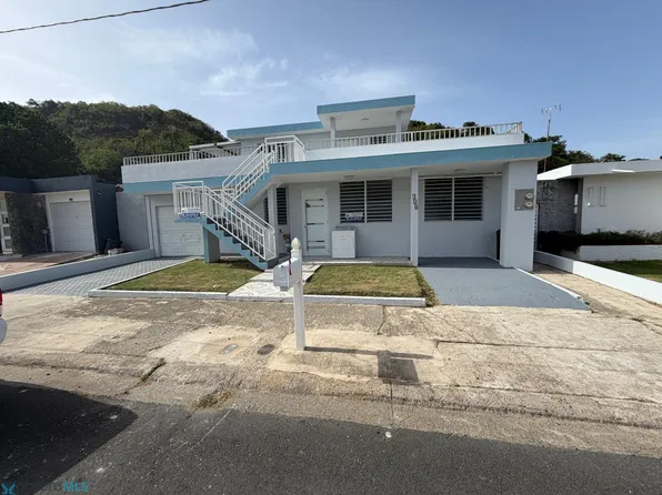 1 Calle Asturias Urb Villa Espana #J10, Bayamon, PR 00961