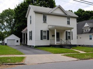 30 Haskell Ave, Glens Falls, NY 12801