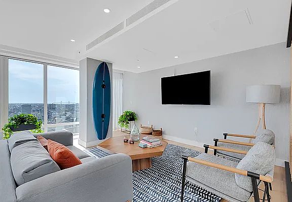 2nd image of 133 Beach 116 St #4G
