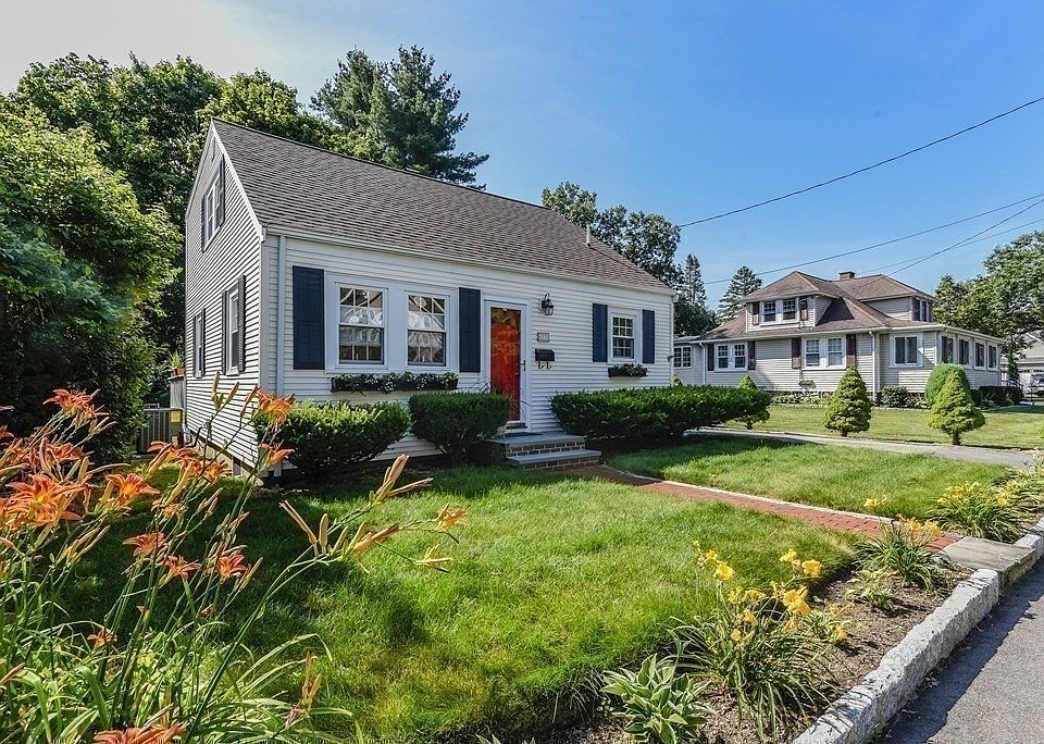 37 Dresser Ave Dedham, MA, 02026 Apartments for Rent Zillow