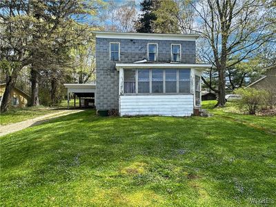 9 Park Rd W, Castile, NY, 14427