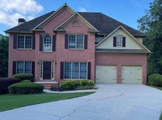 1476 Highland Heights Trl, Dacula, GA 30019