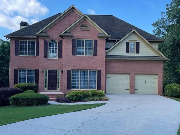 1476 Highland Heights Trl, Dacula, GA 30019