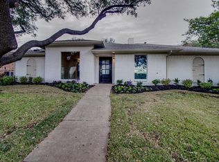 6307 Crested Butte Dr, Dallas, TX 75252