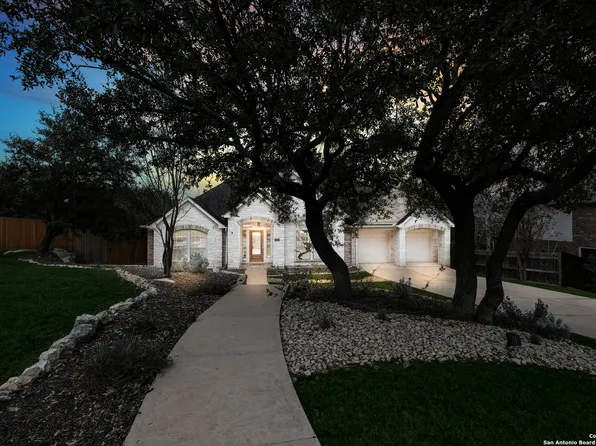27635 Autumn Terrace, Boerne, TX 78006