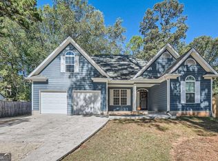 1403 Diplomat Dr, Riverdale, GA 30296