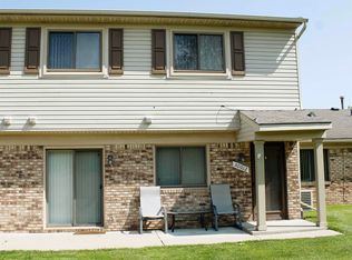 50012 S Angelo Ct, Chesterfield, MI 48047