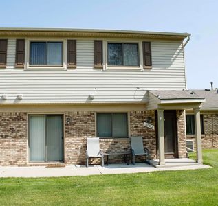 50012 S Angelo Ct, Chesterfield, MI, 48047