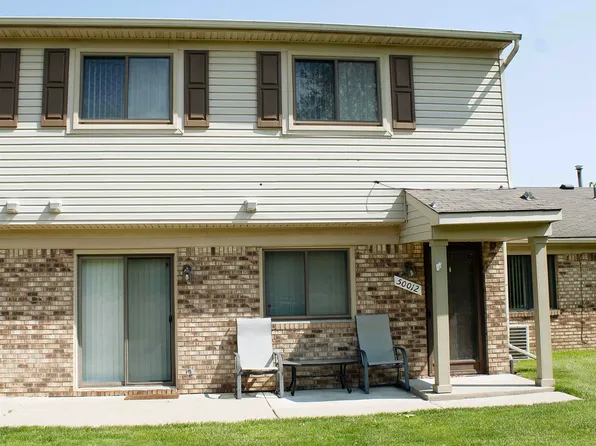 50012 S Angelo Ct, Chesterfield, MI 48047