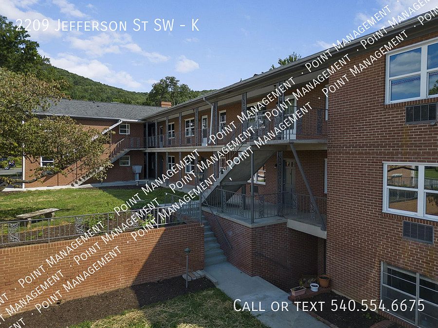 1st image of 2209 Jefferson St SW APT K