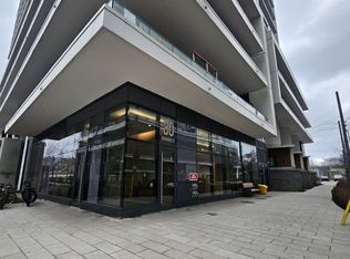 30 Ordnance St #1704-C01, Toronto, ON M6K 1A2