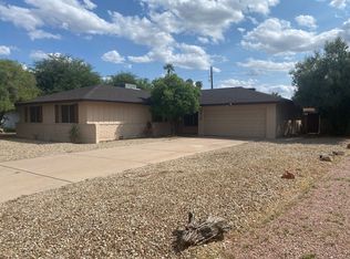 2415 E Geneva Dr, Tempe, AZ 85282