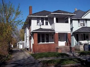 1130 Harding Dr, Toledo, OH 43609