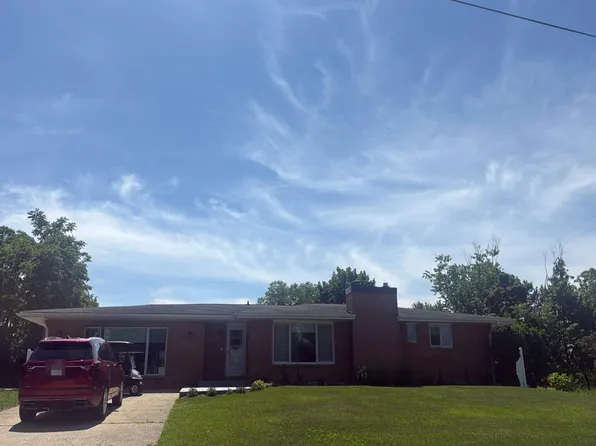 48016 Ridge Rd, New Buffalo, MI 49117