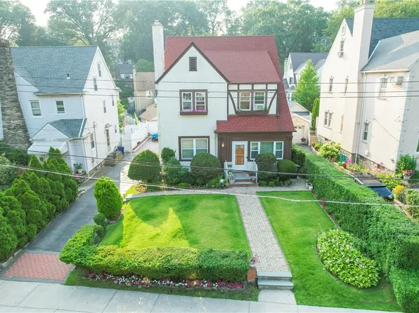 14 Darwood Place, Mount Vernon, NY 10553