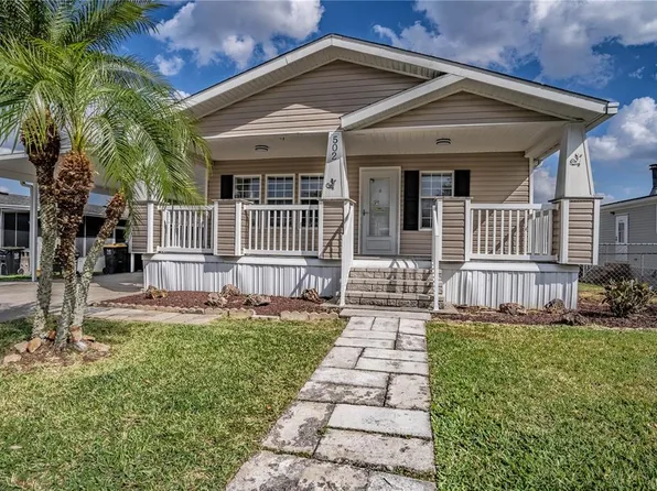 502 Leisure Pl, Lakeland, FL 33801