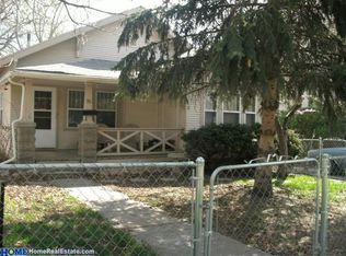 911 C St, Lincoln, NE 68502