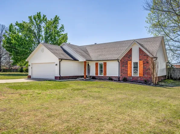 269 Anita Dr, Atoka, TN 38004