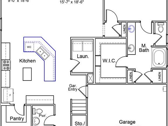 2nd image of 118 Sevan Ln