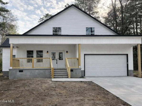 880 High Street, Aberdeen, NC 28315