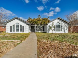 3518 Grandview Dr, San Angelo, TX 76904