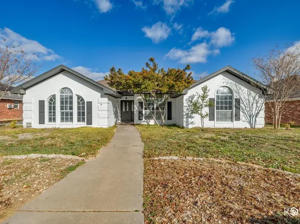 3518 Grandview Dr, San Angelo, TX 76904