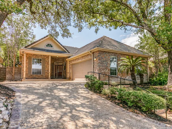 91 Longsford, San Antonio, TX 78209