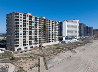 10002 Coastal Hwy UNIT 707, Ocean City, MD 21842