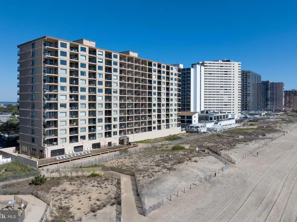 10002 Coastal Hwy Unit 707, Ocean City, MD 21842